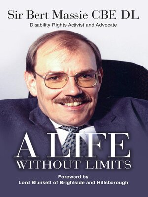 cover image of A Life Without Limits
